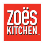 National Accounts, Zoes Kitchen